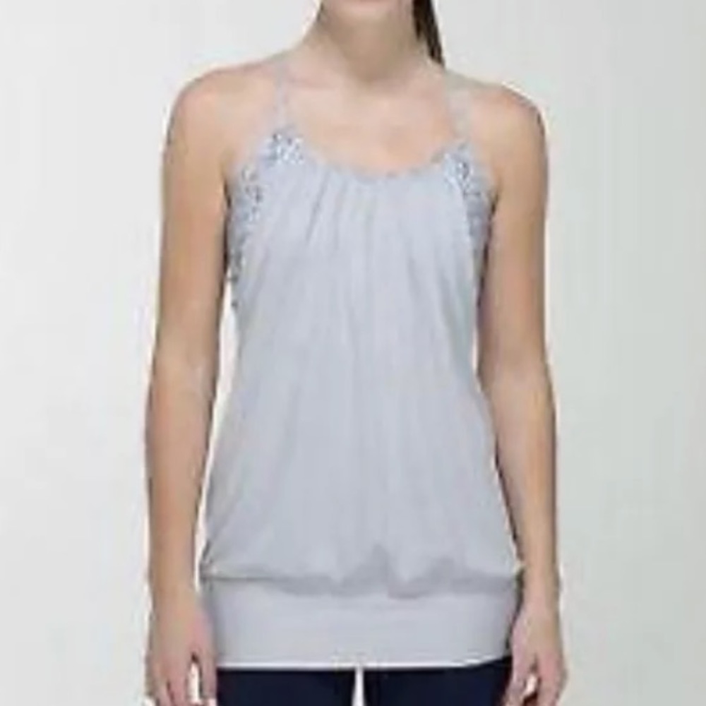 Lululemon top